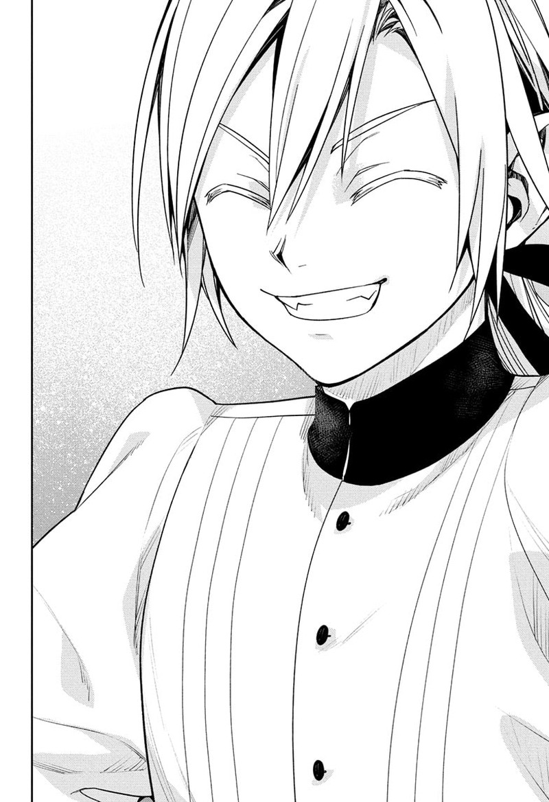 Owari No Seraph 150 30