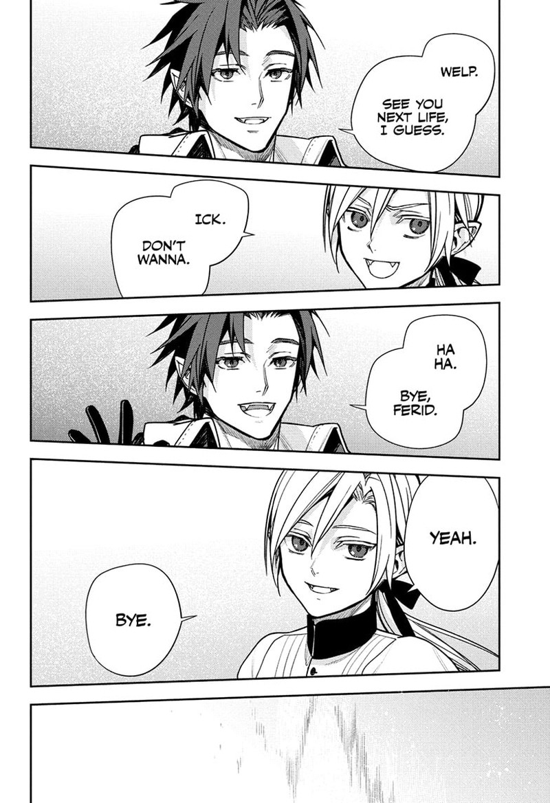 Owari No Seraph 150 32