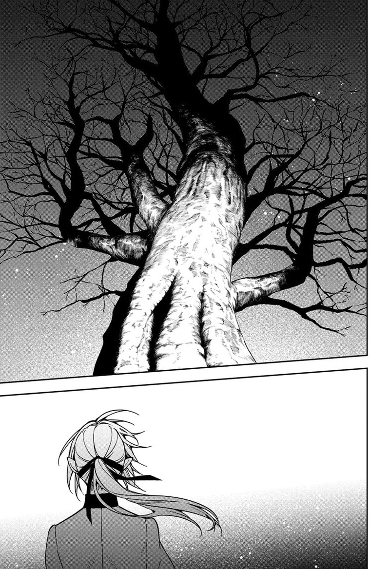 Owari No Seraph 150 33