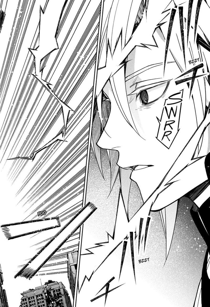 Owari No Seraph 150 34