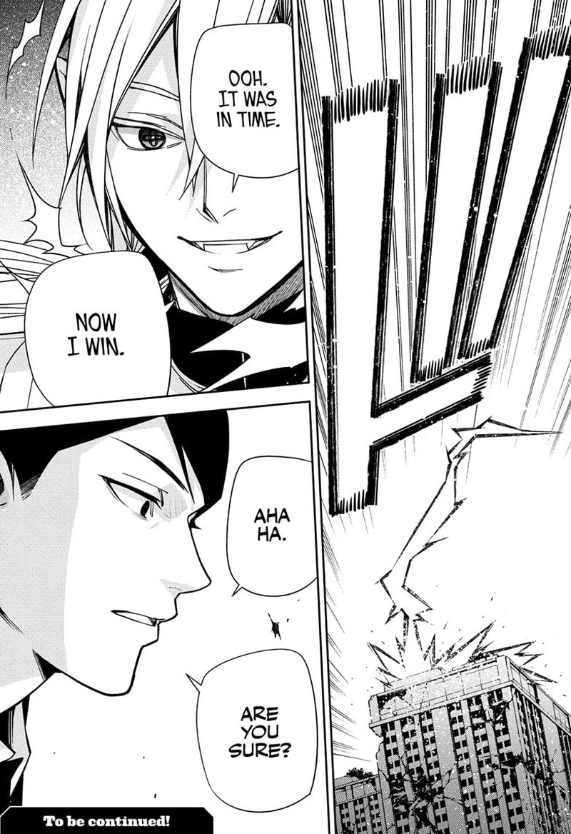 Owari No Seraph 150 35