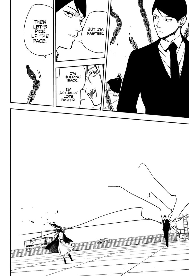 Owari No Seraph 150 4