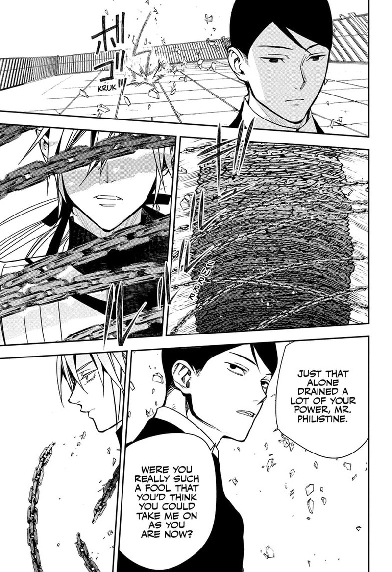 Owari No Seraph 150 9