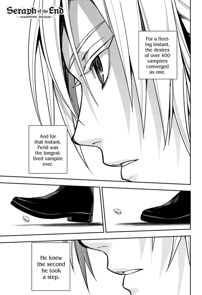 Owari No Seraph 151 1