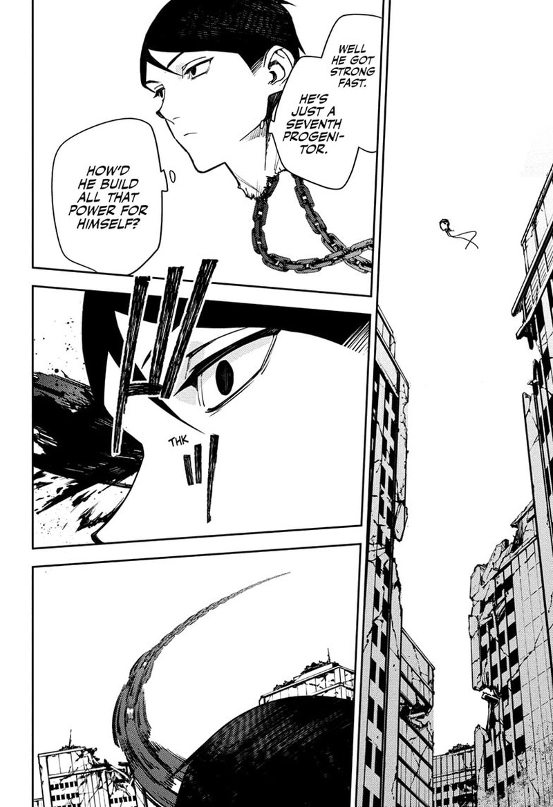 Owari No Seraph 151 10