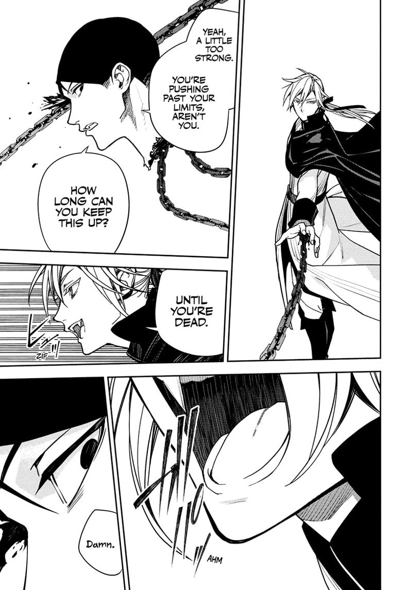 Owari No Seraph 151 11