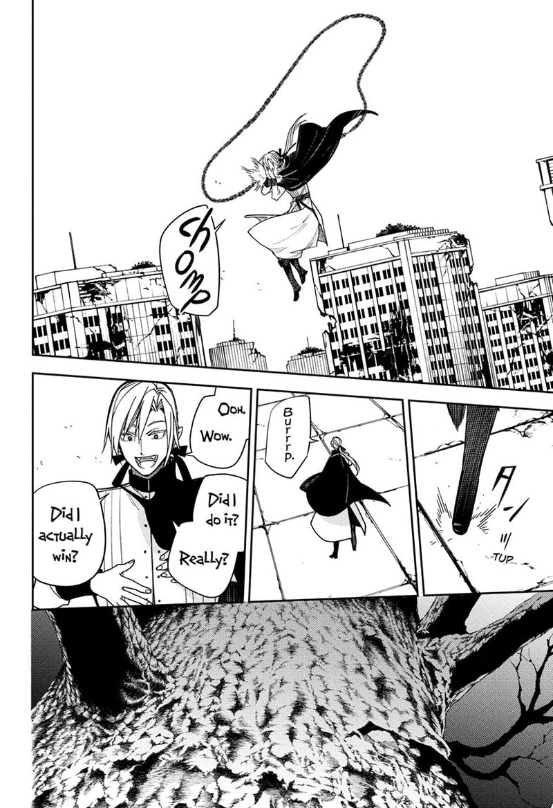 Owari No Seraph 151 12