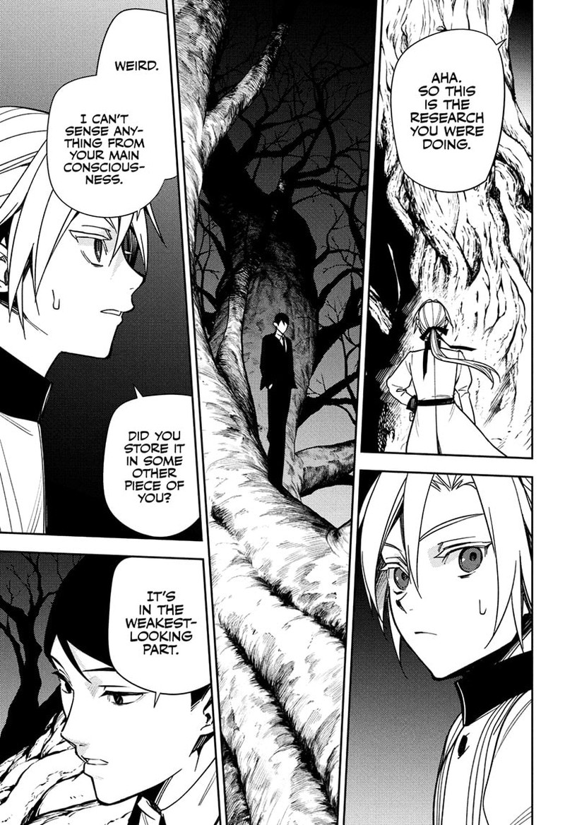 Owari No Seraph 151 13