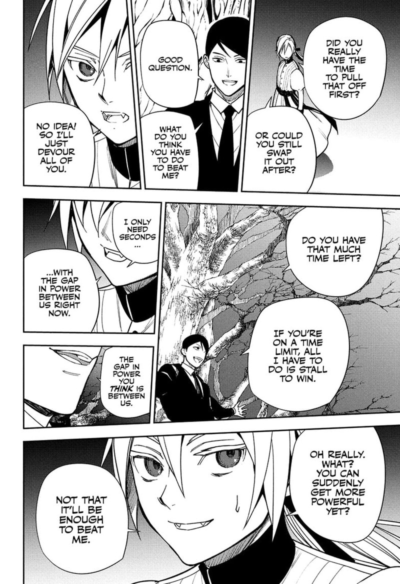 Owari No Seraph 151 14