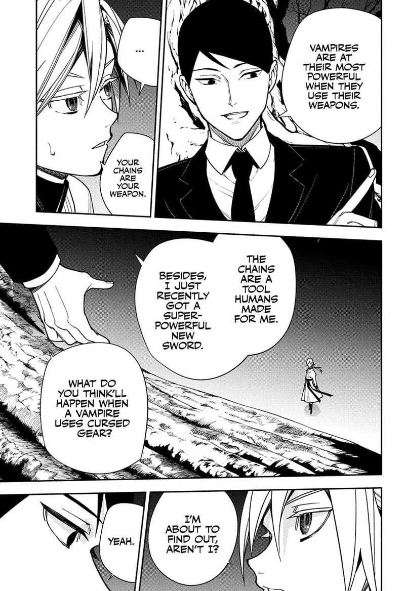 Owari No Seraph 151 15