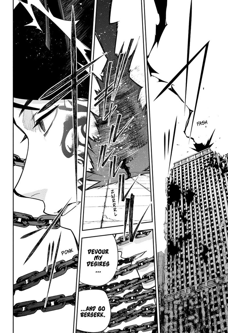 Owari No Seraph 151 18