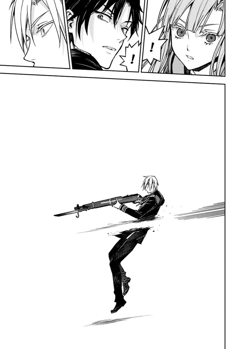 Owari No Seraph 151 19