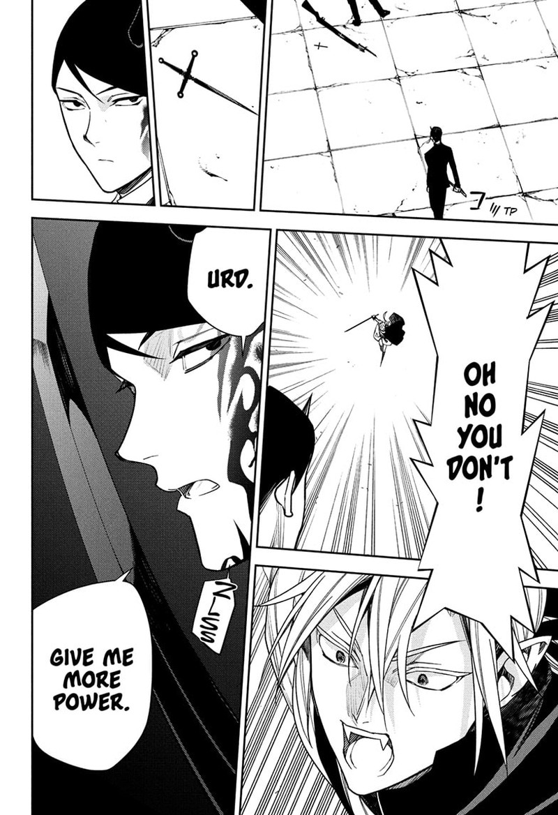 Owari No Seraph 151 22