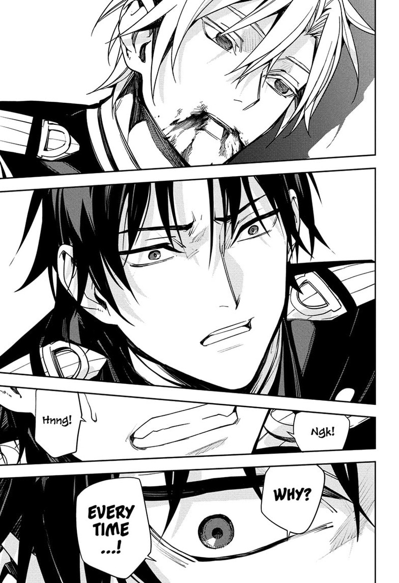 Owari No Seraph 151 25