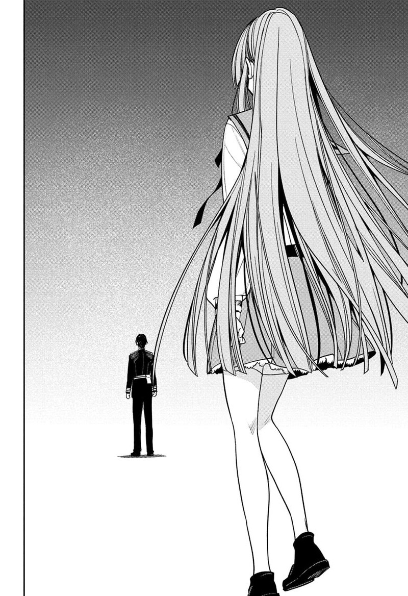 Owari No Seraph 151 26