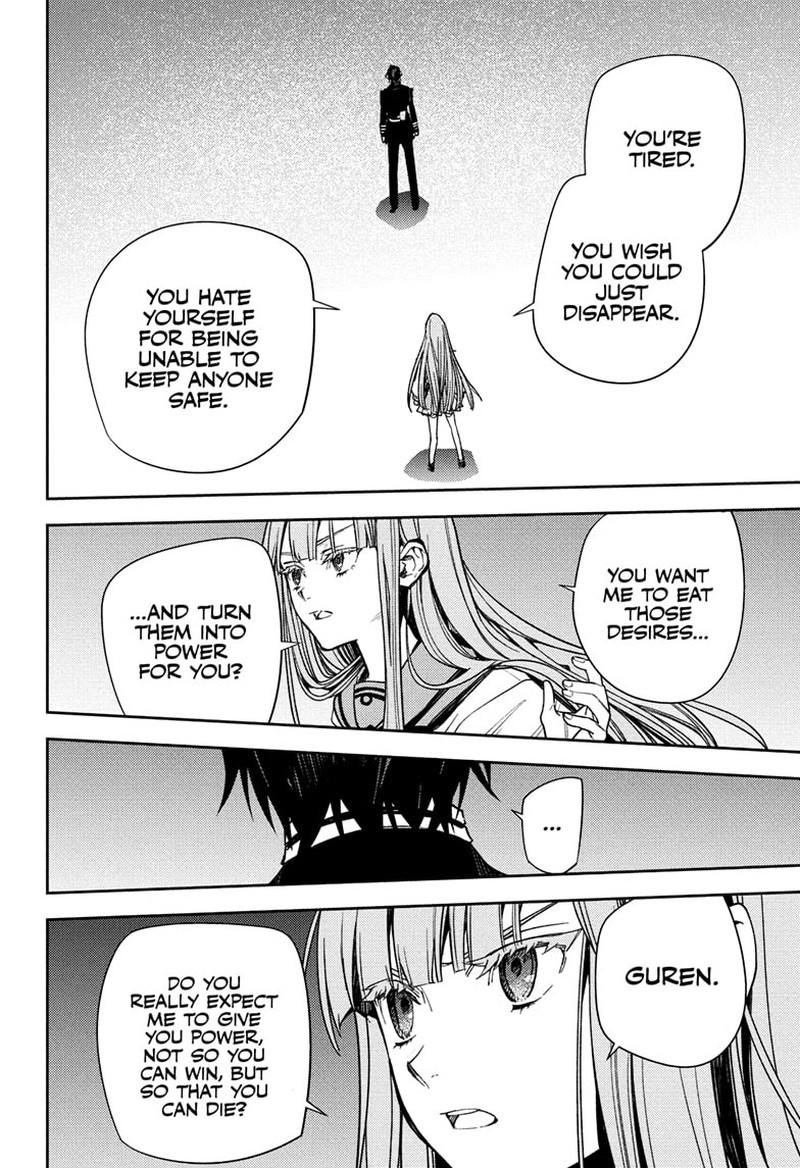 Owari No Seraph 151 28