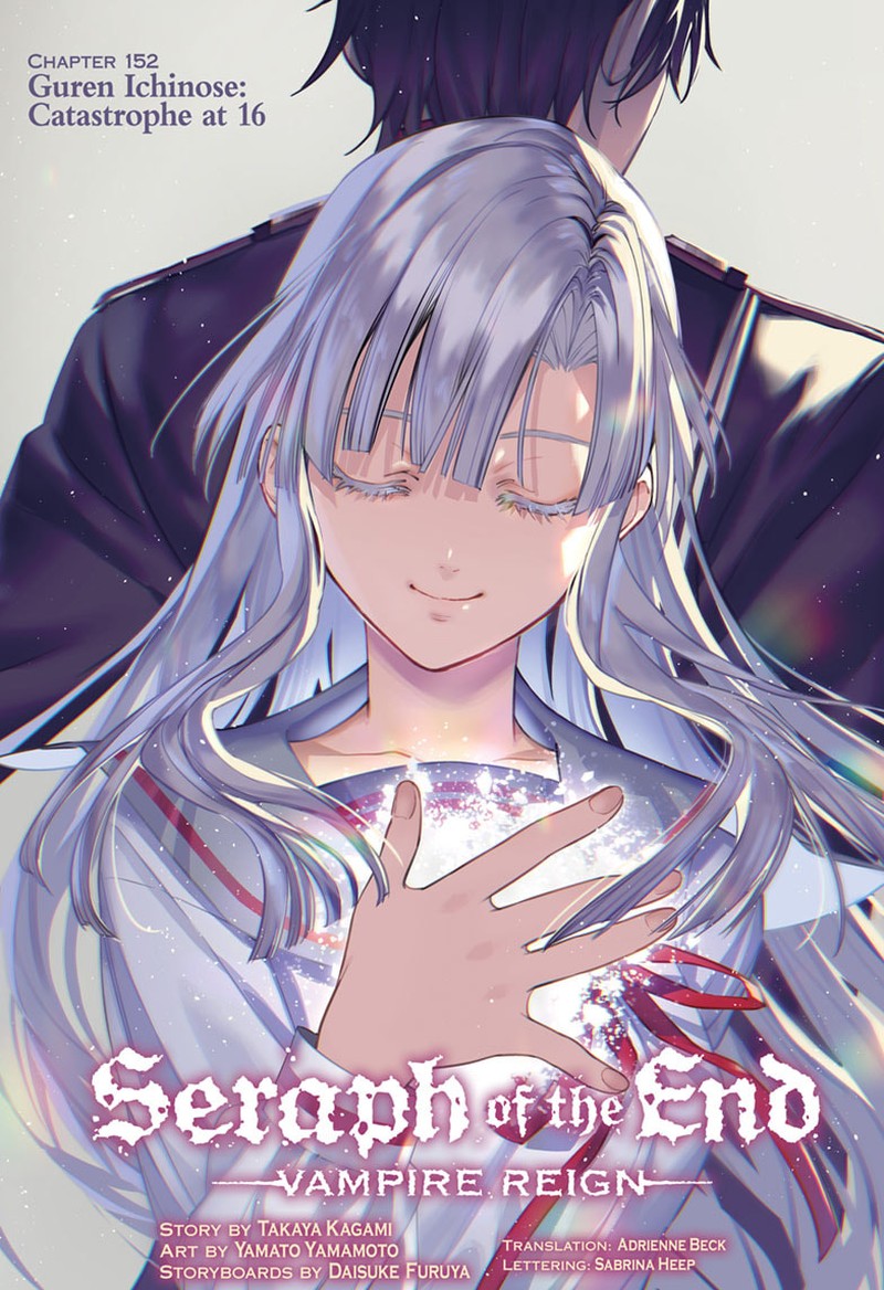 Owari No Seraph 152 1