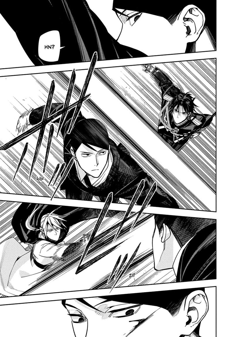 Owari No Seraph 152 4