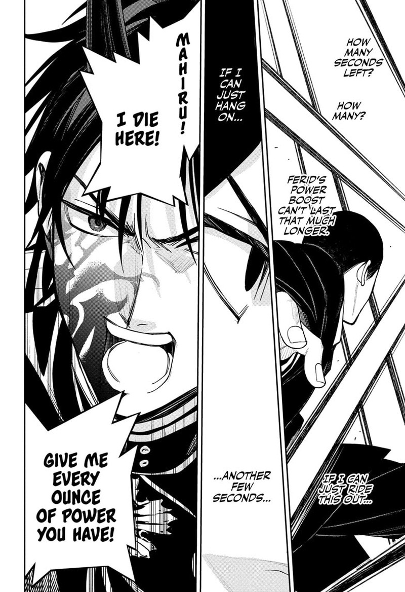 Owari No Seraph 152 5