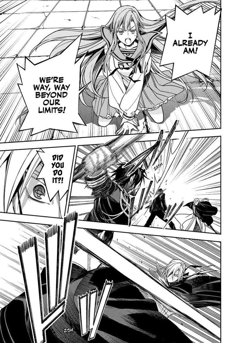 Owari No Seraph 152 6