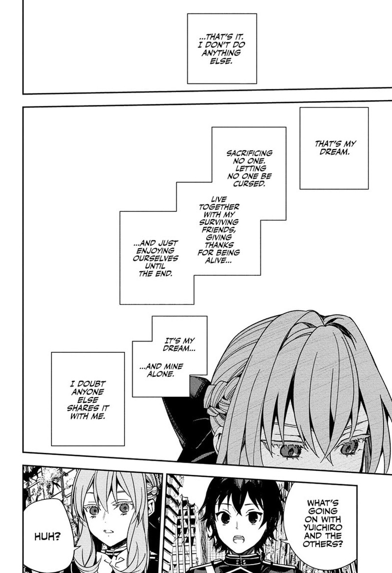 Owari No Seraph 153 16