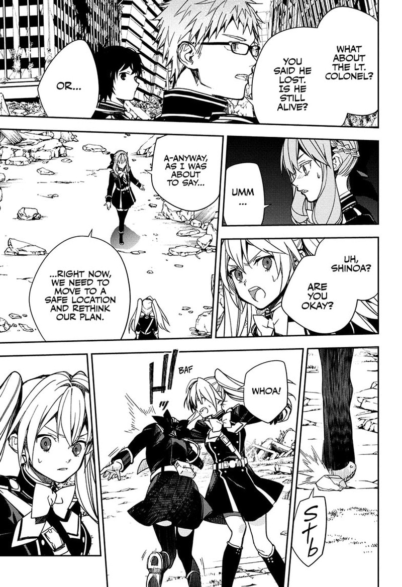 Owari No Seraph 153 17