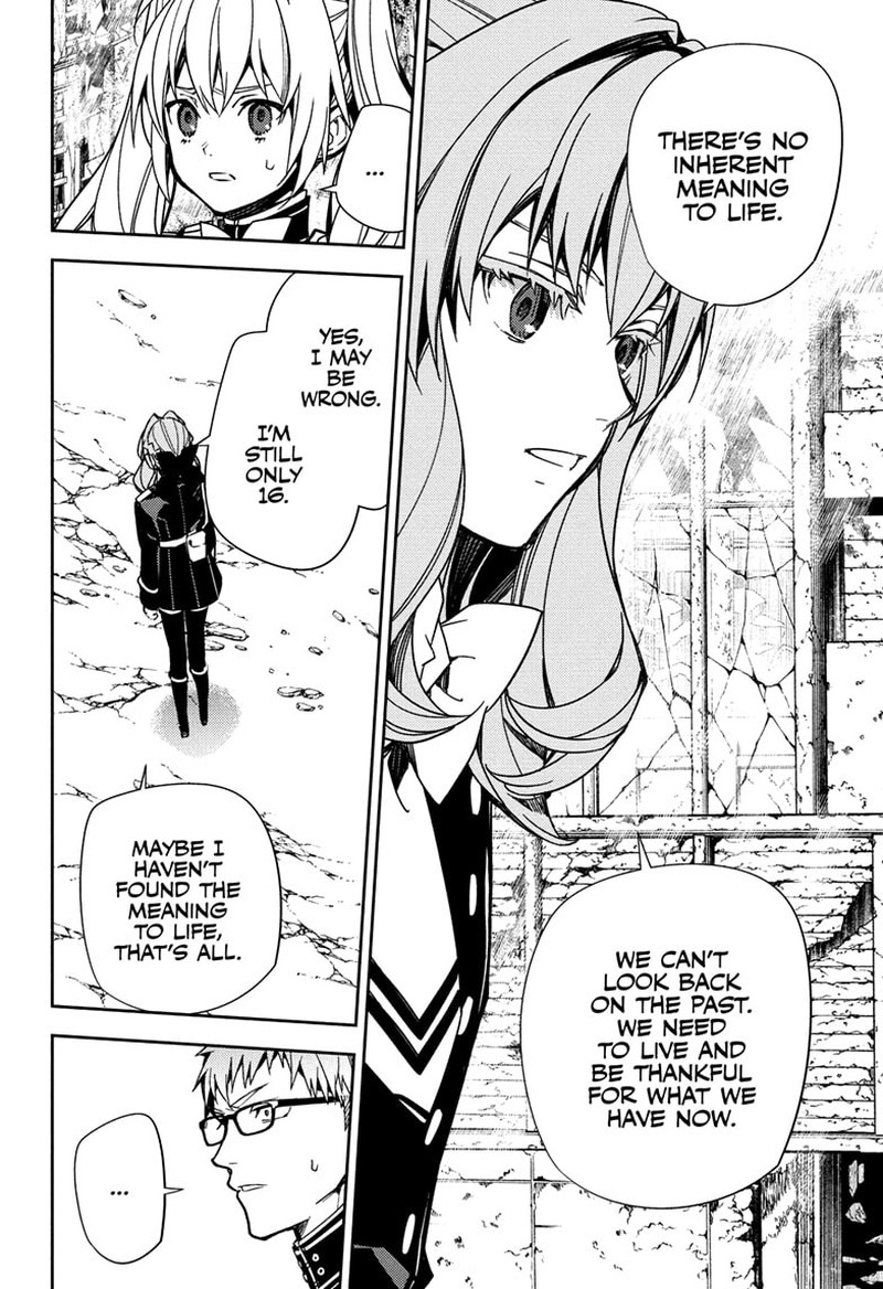 Owari No Seraph 153 24