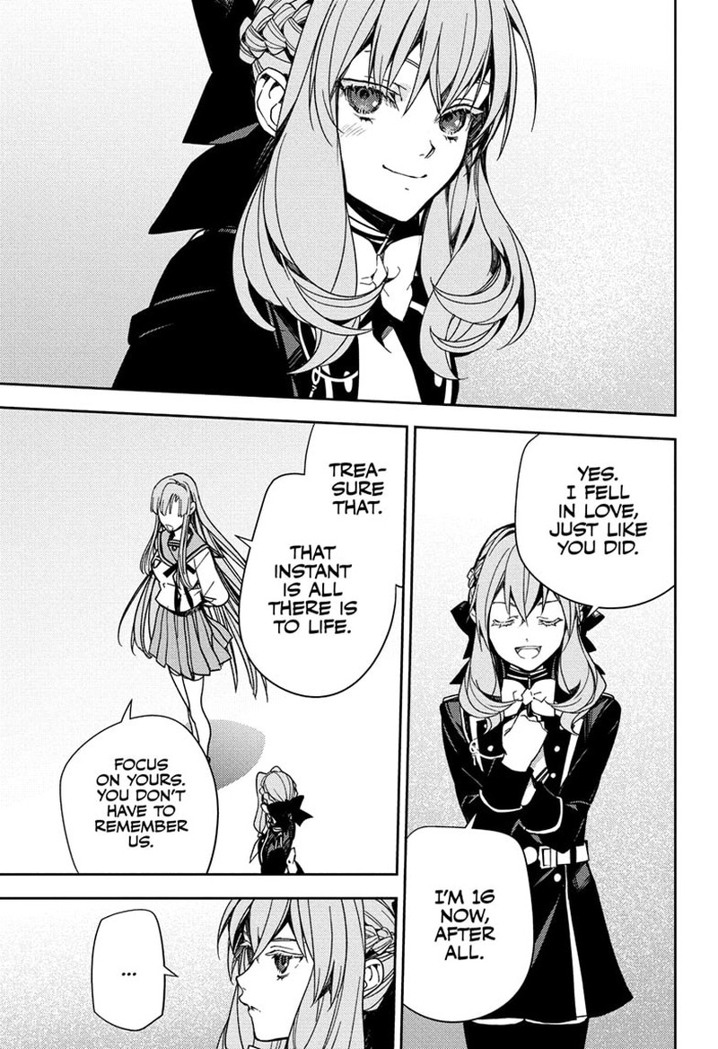 Owari No Seraph 153 7