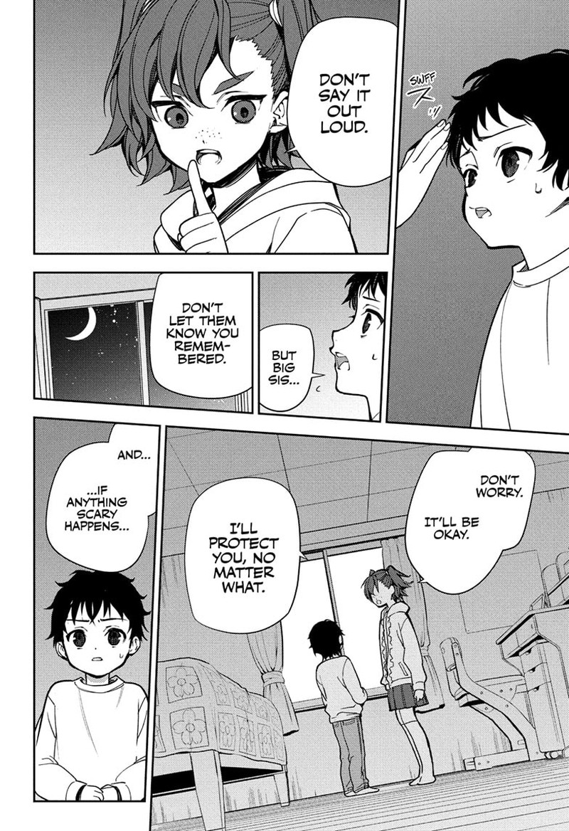 Owari No Seraph 154 10