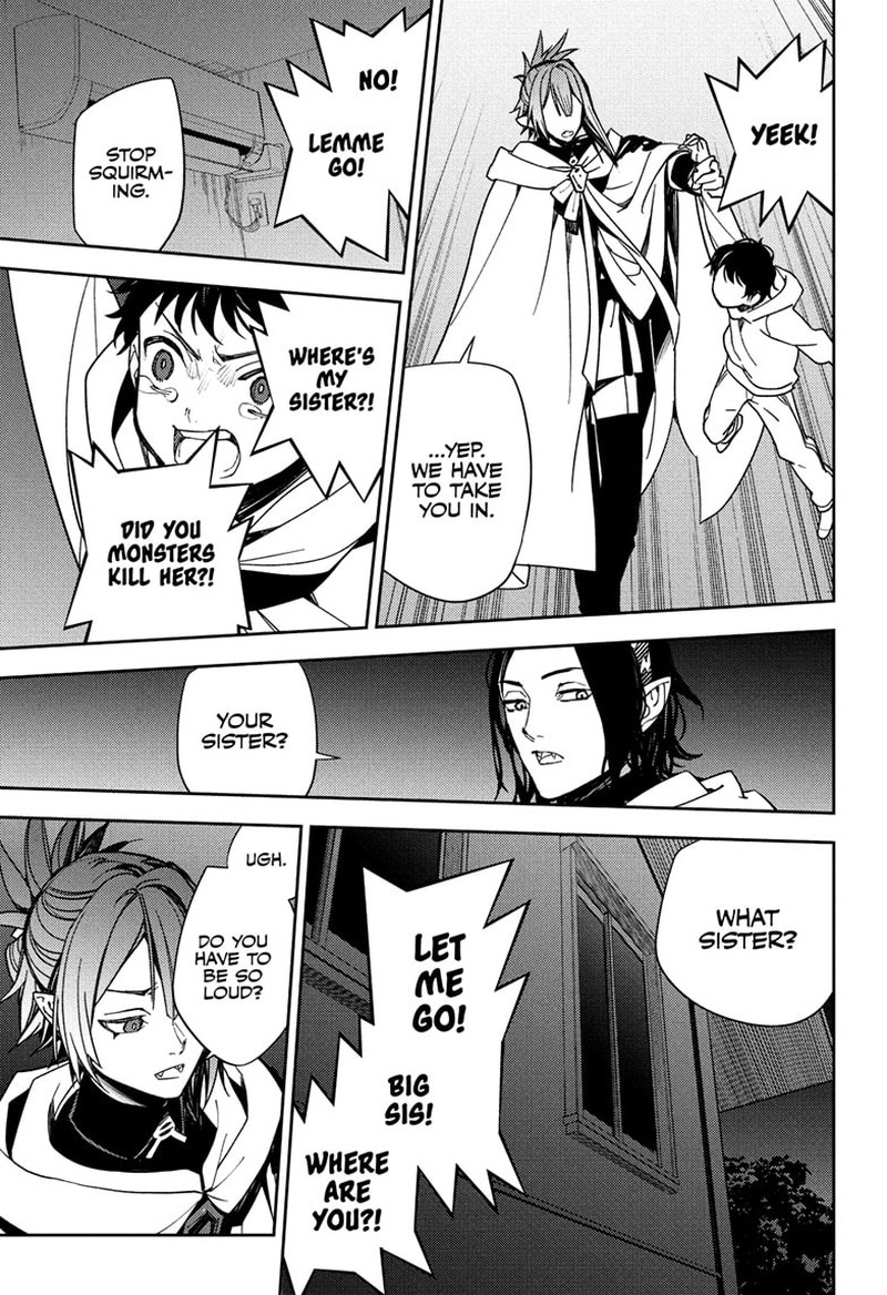 Owari No Seraph 154 19