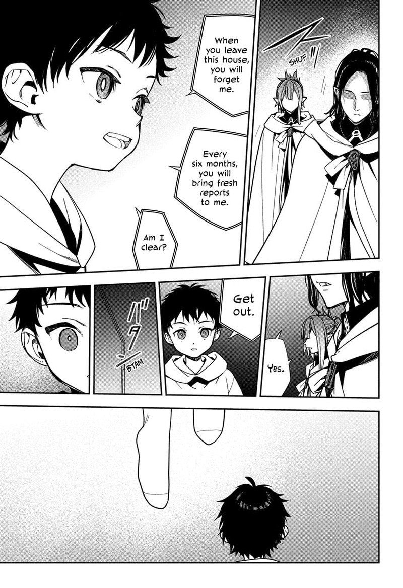 Owari No Seraph 154 27