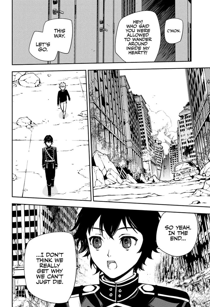 Owari No Seraph 155 12