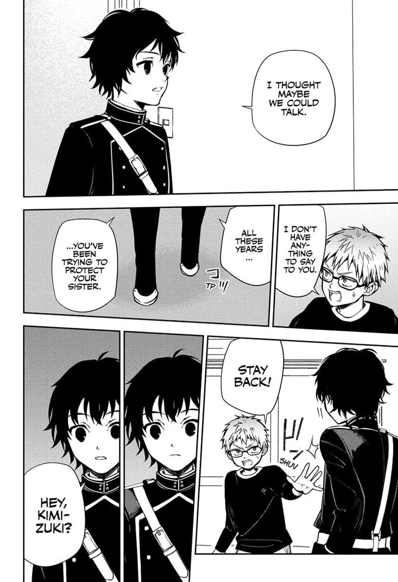 Owari No Seraph 155 2