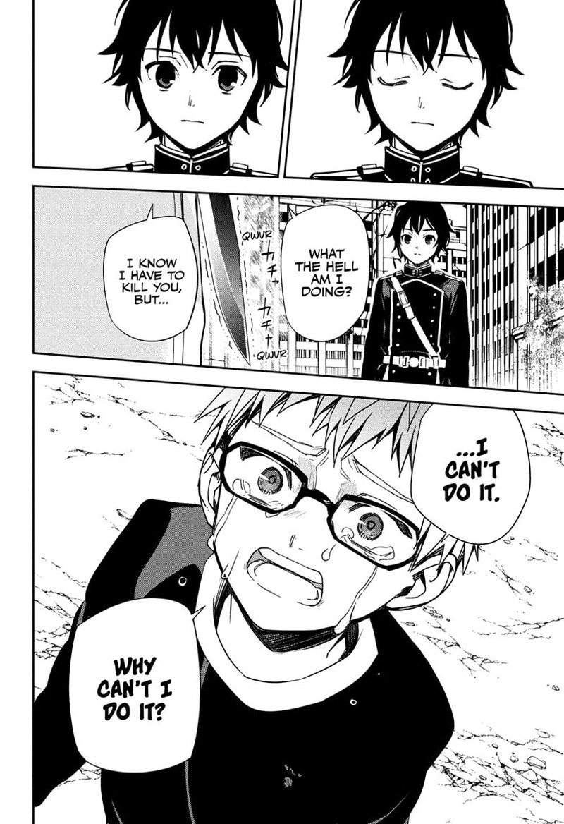 Owari No Seraph 155 24