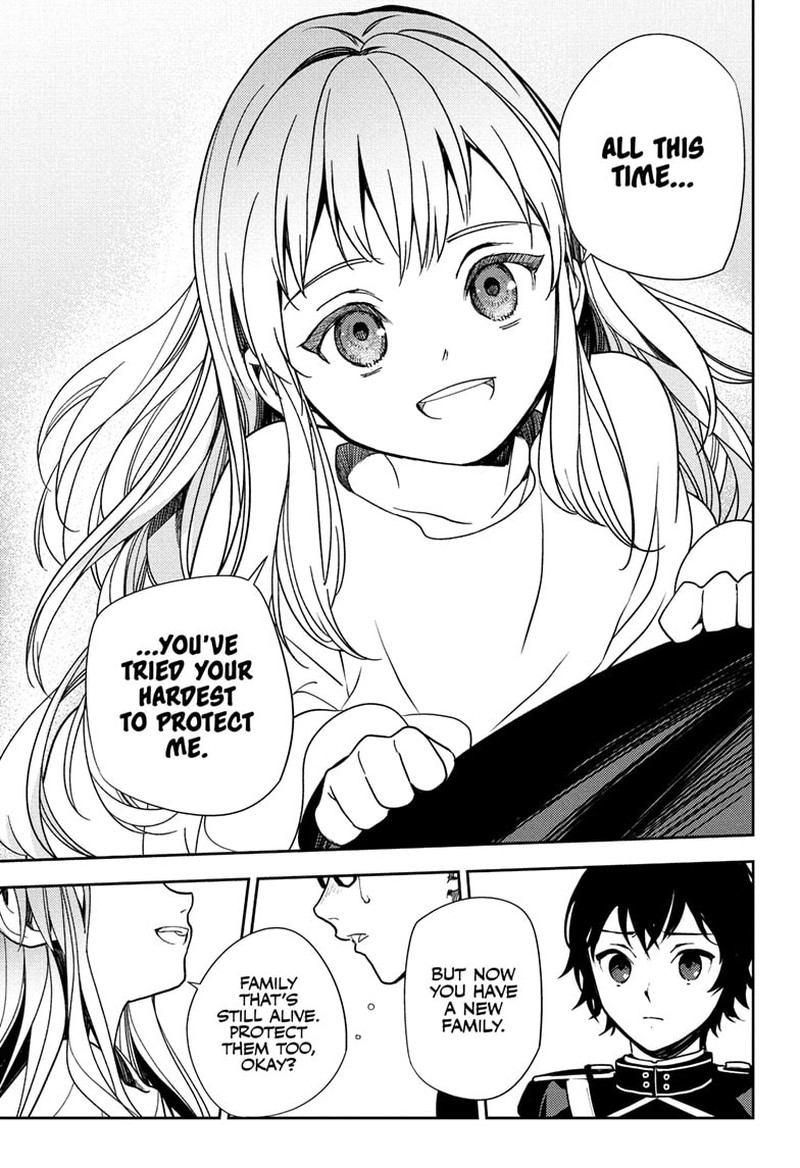 Owari No Seraph 155 29