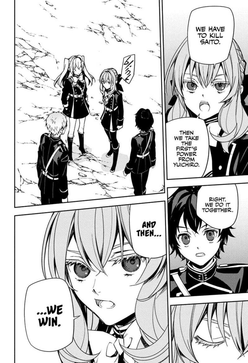 Owari No Seraph 156 24