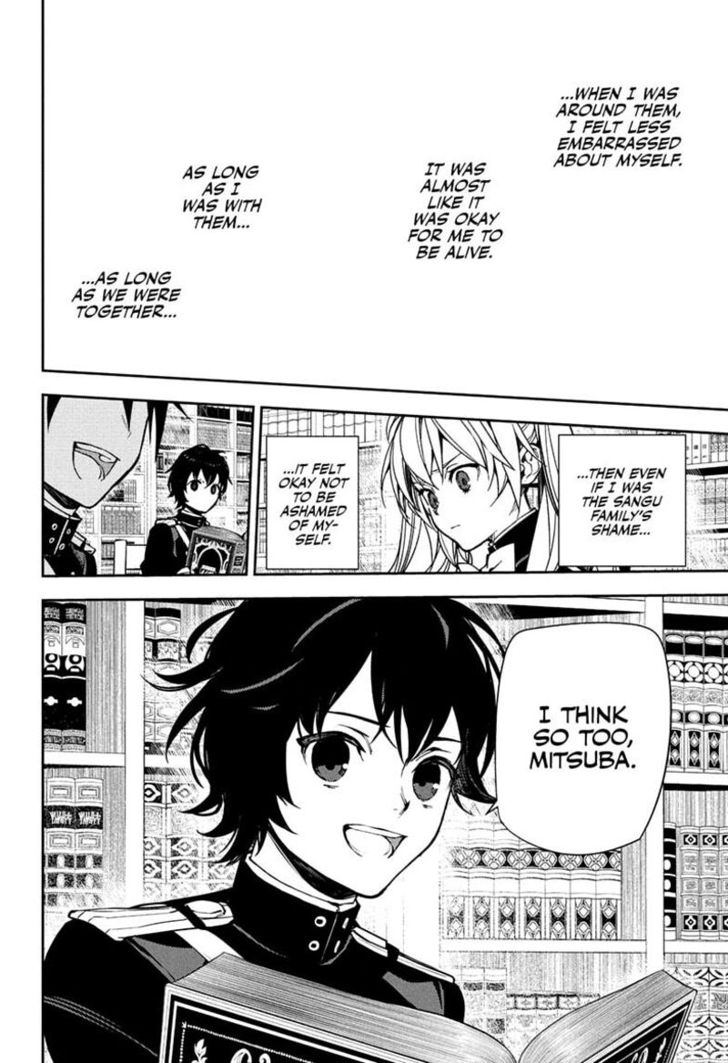 Owari No Seraph 157 10