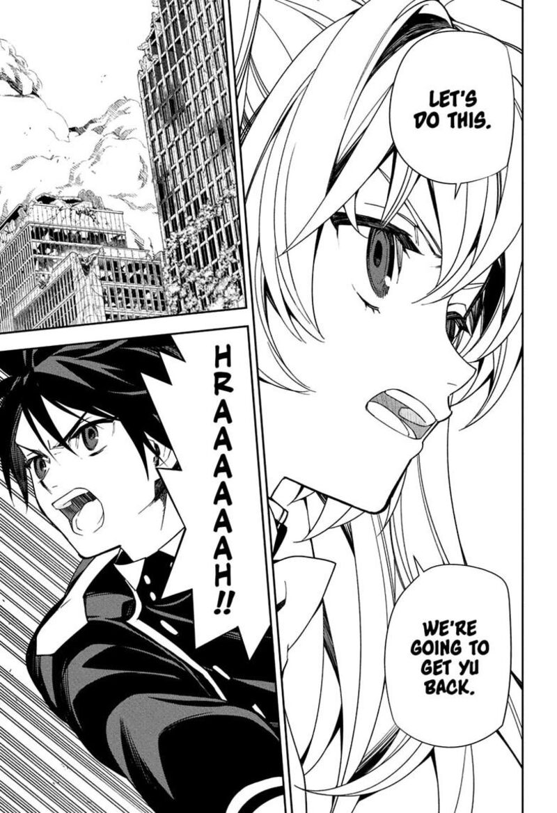 Owari No Seraph 157 13