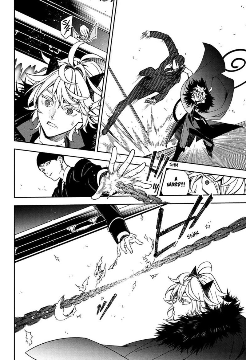 Owari No Seraph 157 16