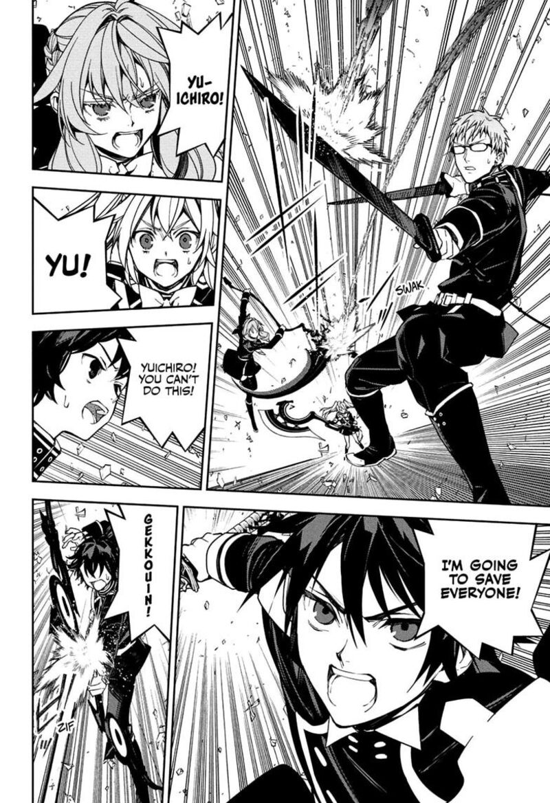 Owari No Seraph 157 24