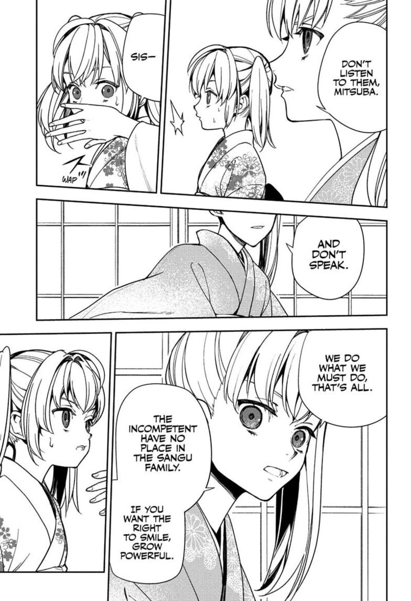 Owari No Seraph 157 5
