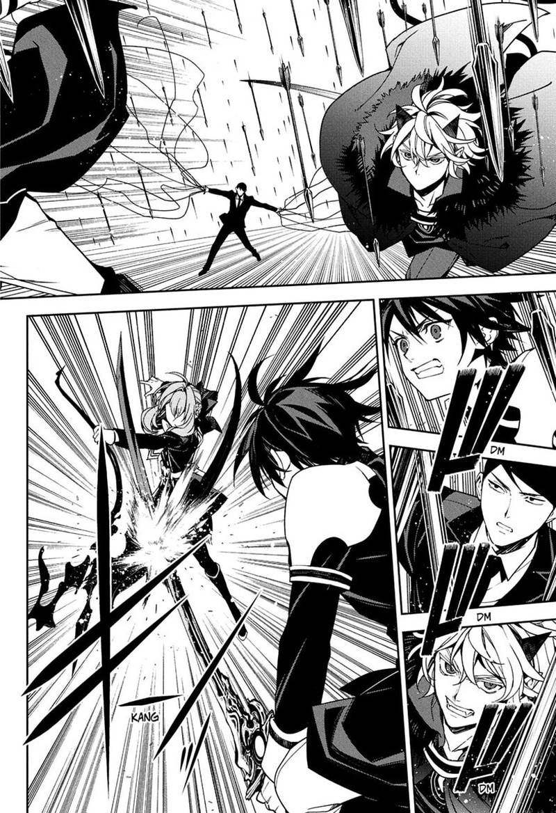 Owari No Seraph 158 12