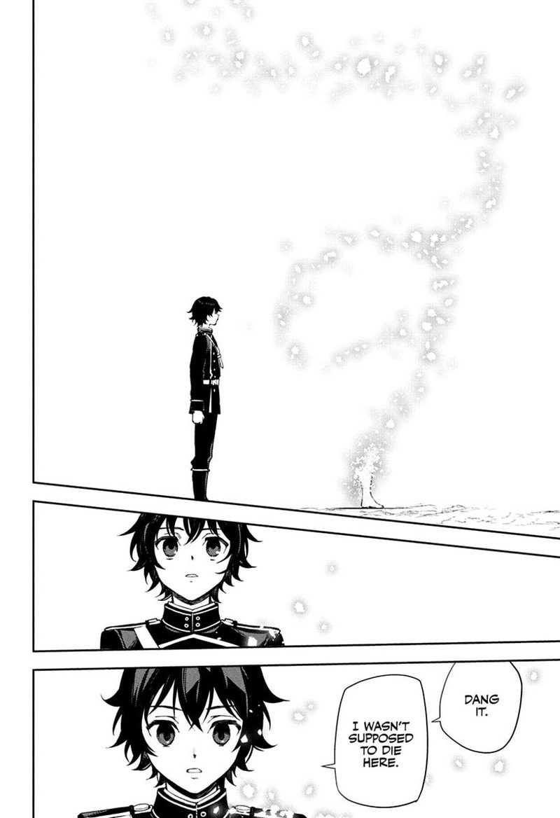 Owari No Seraph 158 42