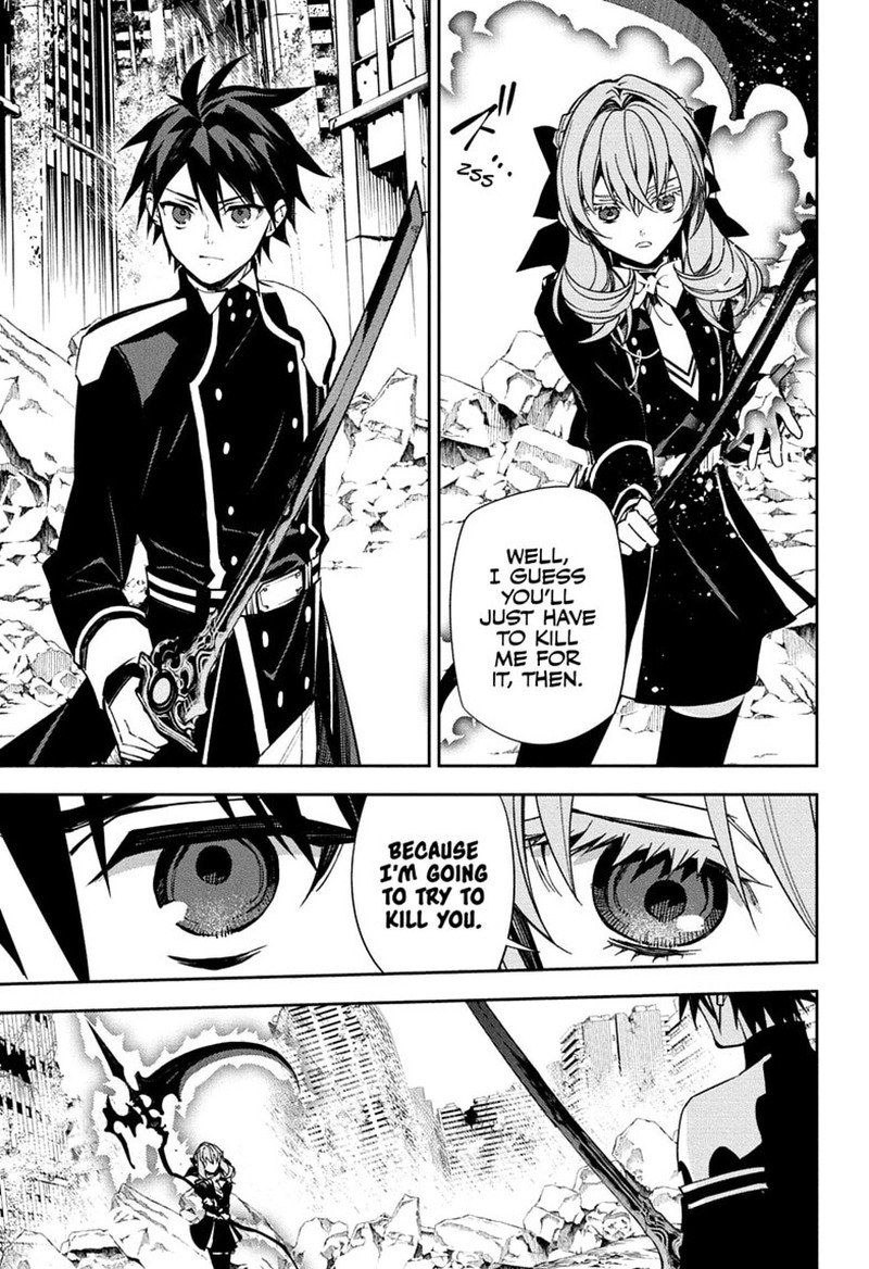 Owari No Seraph 159 7