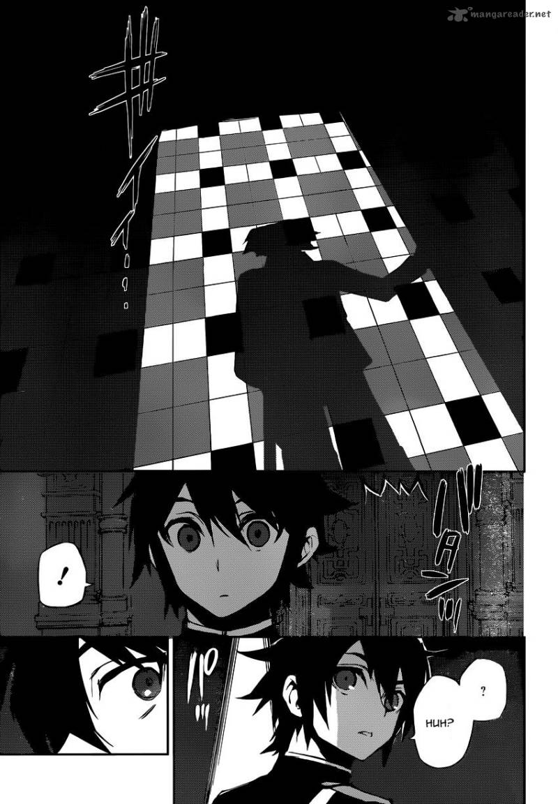 Owari No Seraph 16 37