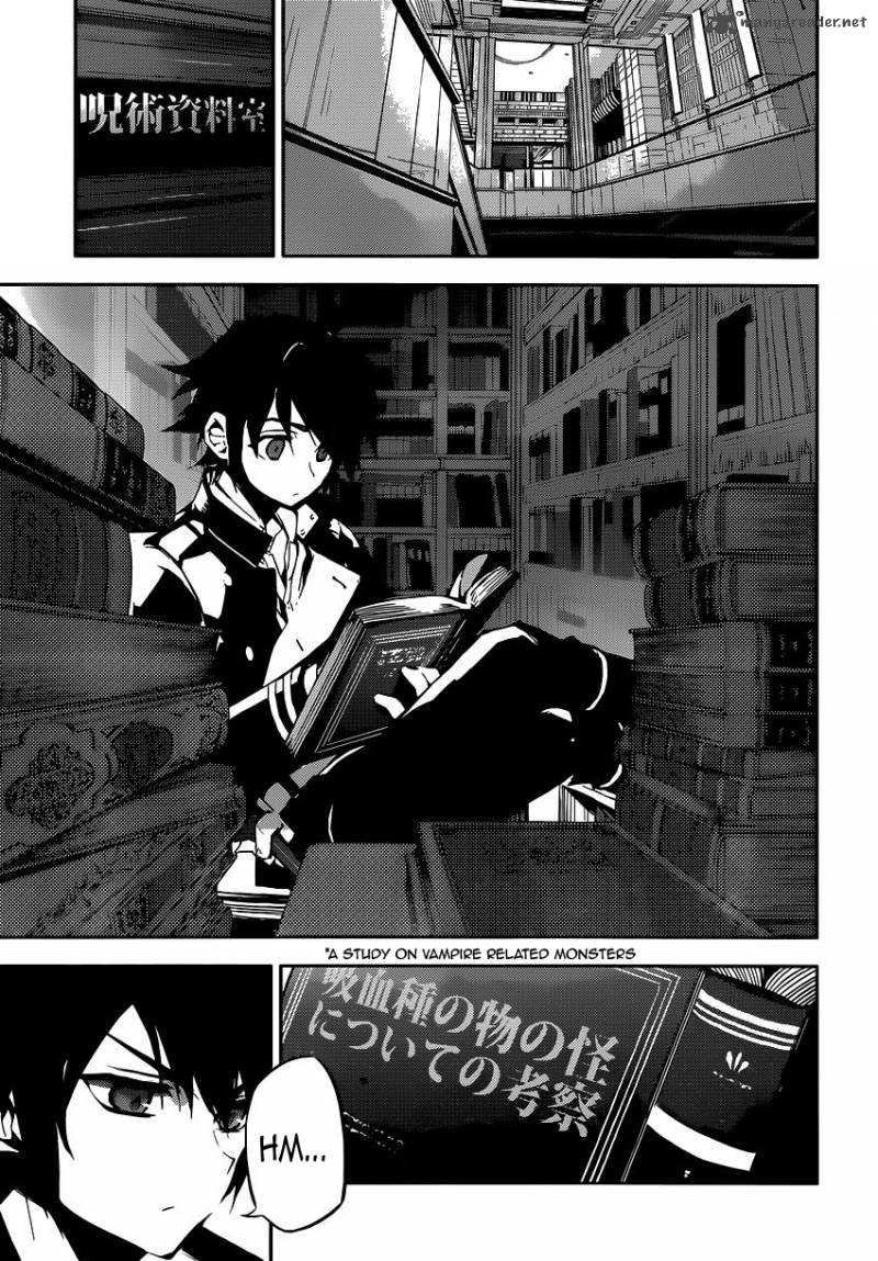 Owari No Seraph 16 5