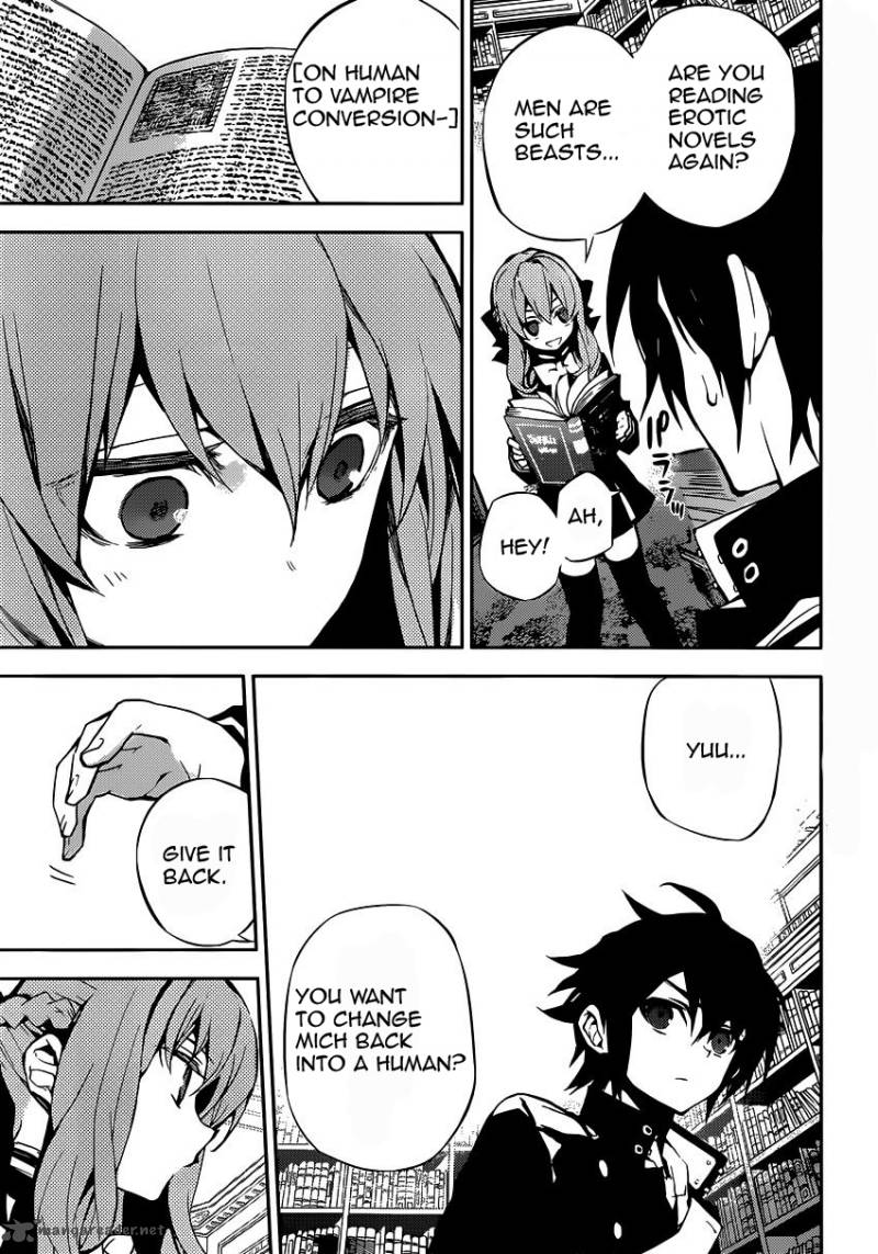 Owari No Seraph 16 9