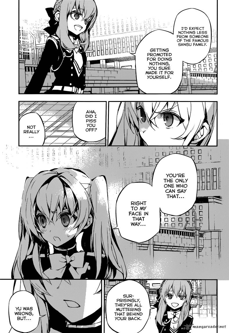 Owari No Seraph 17 9