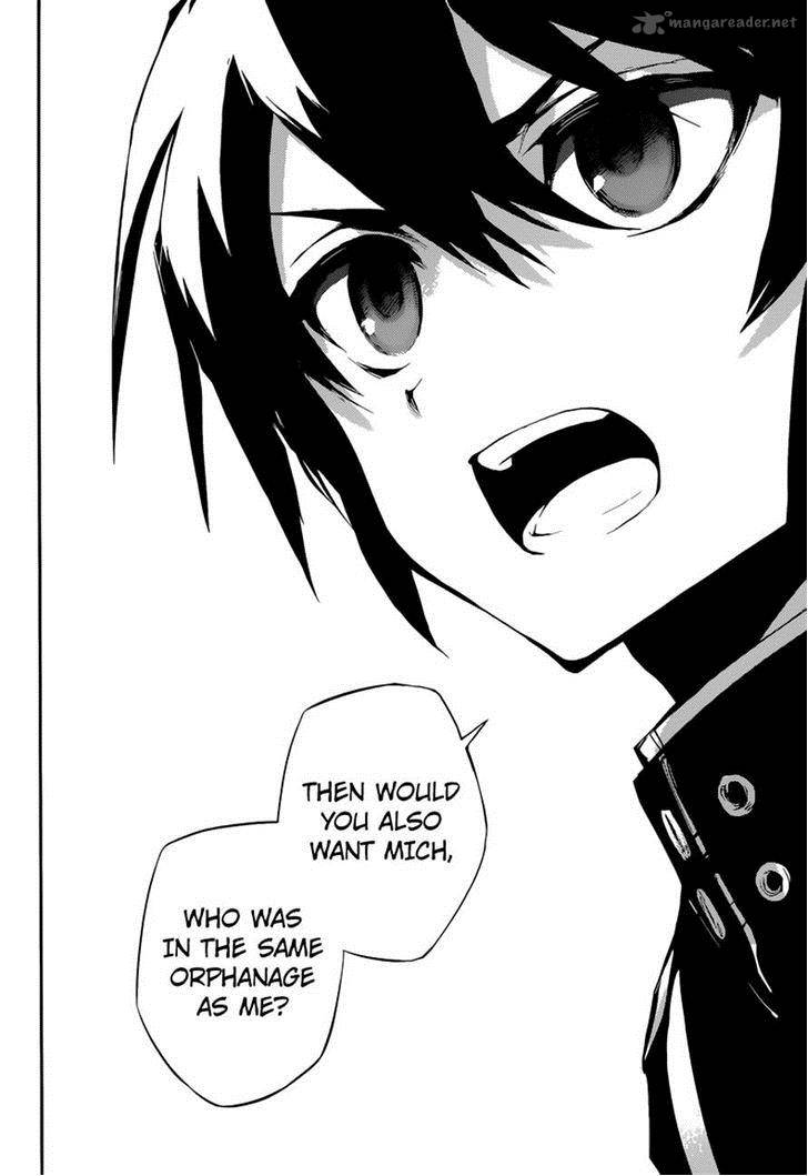 Owari No Seraph 18 37