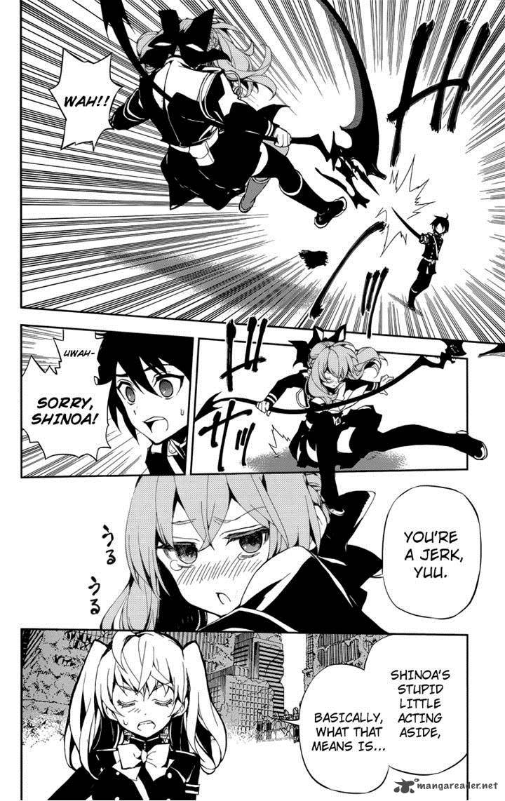 Owari No Seraph 19 23